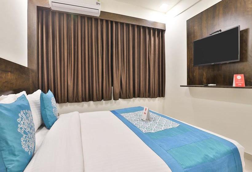 Oyo 11072 Hotel Kajri Residency 14