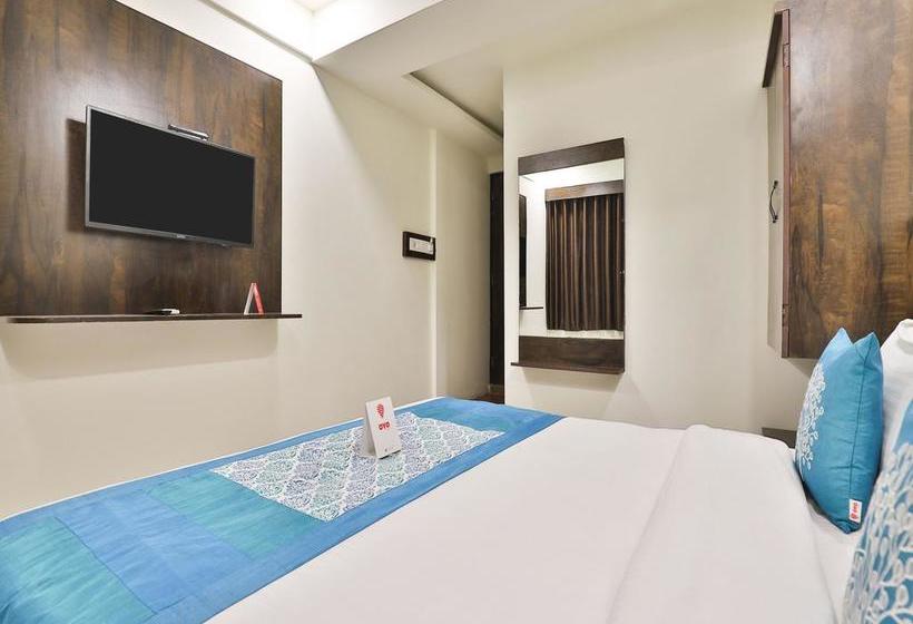 Oyo 11072 Hotel Kajri Residency 15
