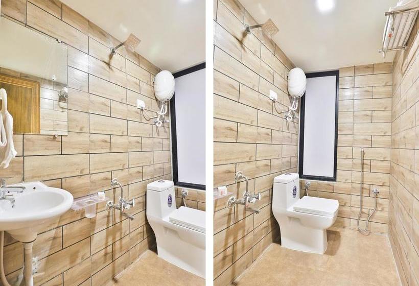 Oyo 11072 Hotel Kajri Residency 16