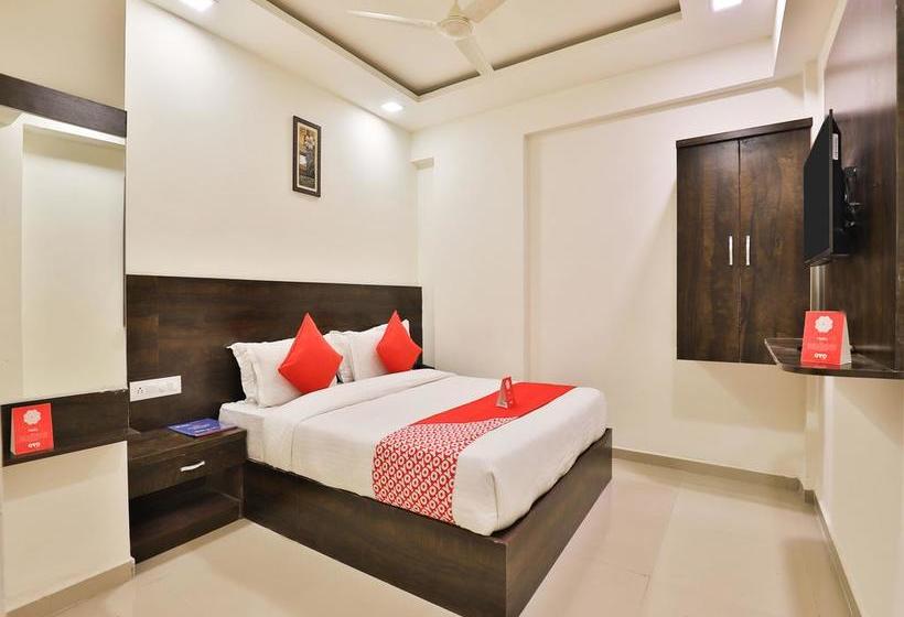 Oyo 11072 Hotel Kajri Residency 17