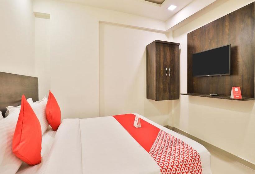 Oyo 11072 Hotel Kajri Residency 18