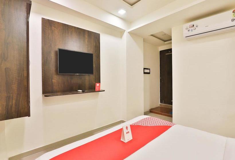 Oyo 11072 Hotel Kajri Residency 19