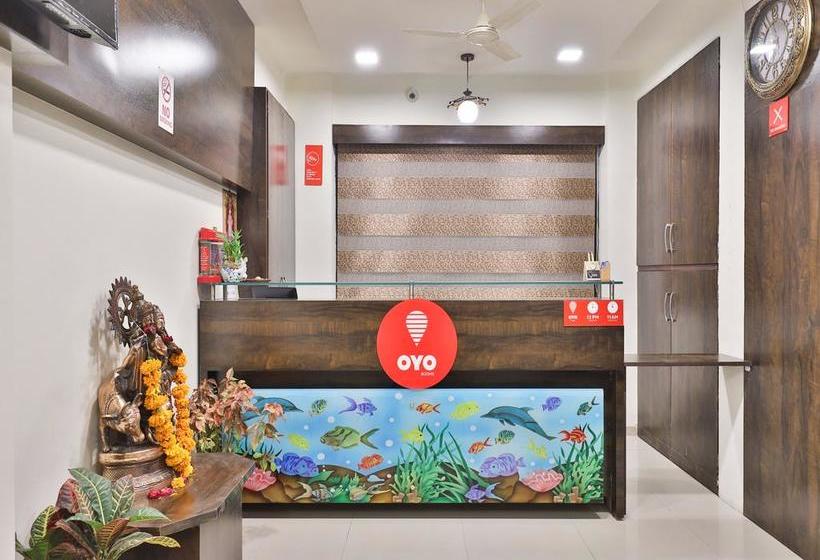 Oyo 11072 Hotel Kajri Residency 2