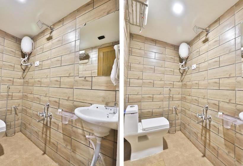 Oyo 11072 Hotel Kajri Residency 20