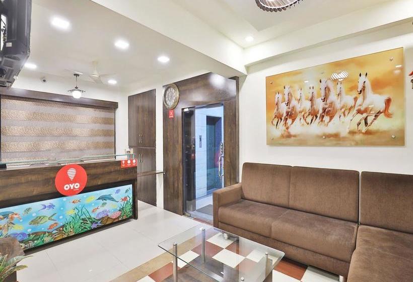 Oyo 11072 Hotel Kajri Residency 3