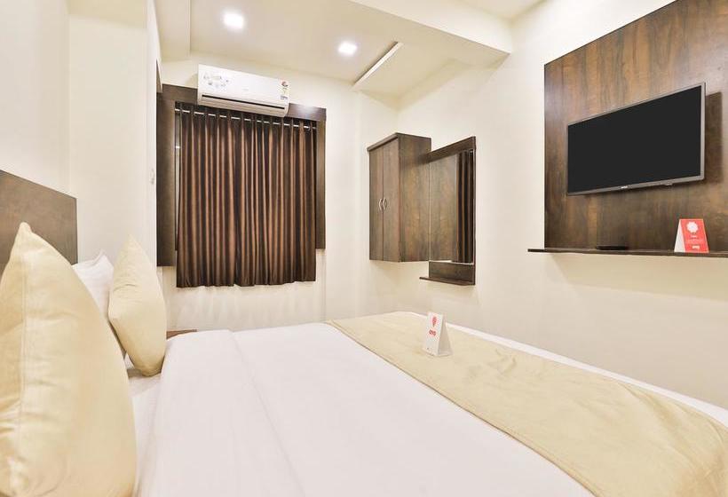 Oyo 11072 Hotel Kajri Residency 4
