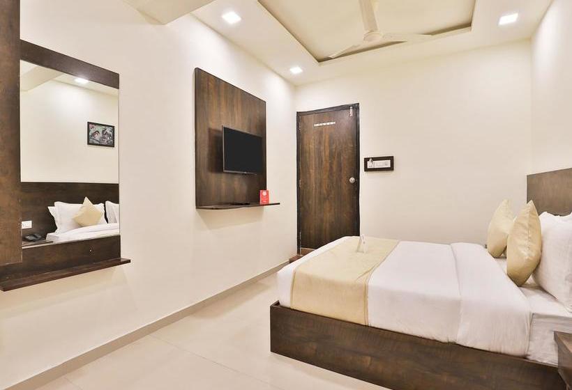 Oyo 11072 Hotel Kajri Residency 6