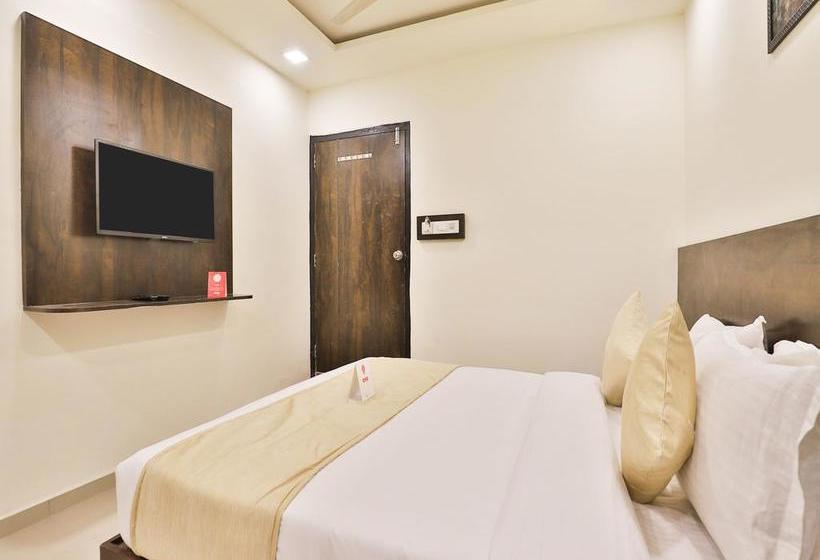 Oyo 11072 Hotel Kajri Residency 7