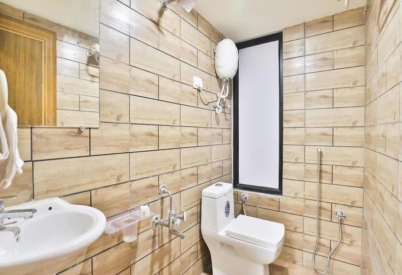 Oyo 11072 Hotel Kajri Residency 8