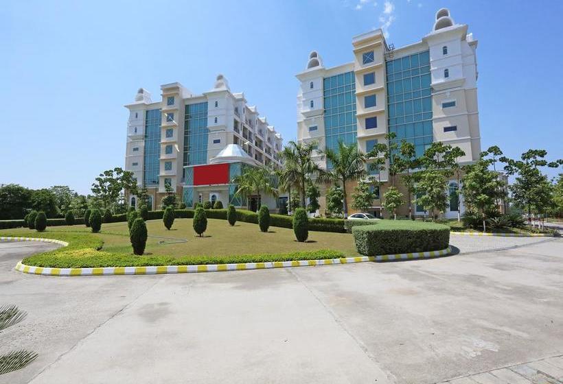 Hotel Aarogyam Suites Roorkee Uttarakhand