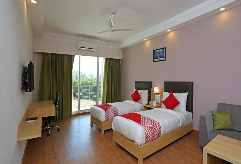 Hotel Aarogyam Suites 11