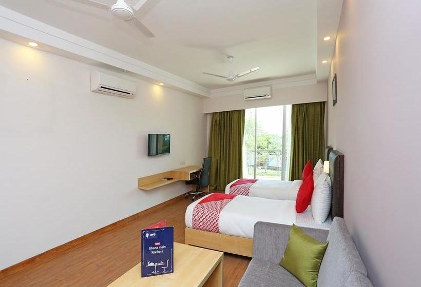 Hotel Aarogyam Suites 12