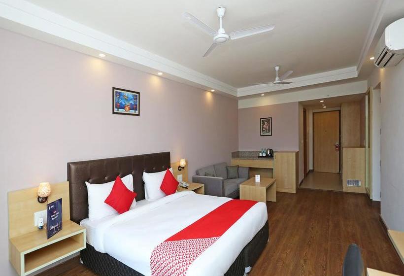 Hotel Aarogyam Suites 13