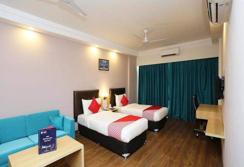 Hotel Aarogyam Suites 14