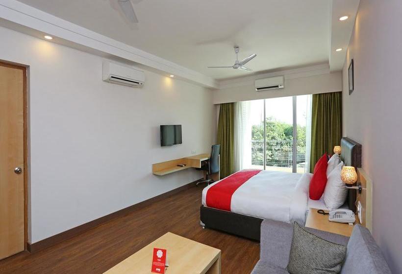 Hotel Aarogyam Suites 15