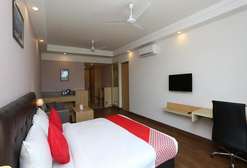 Hotel Aarogyam Suites 17