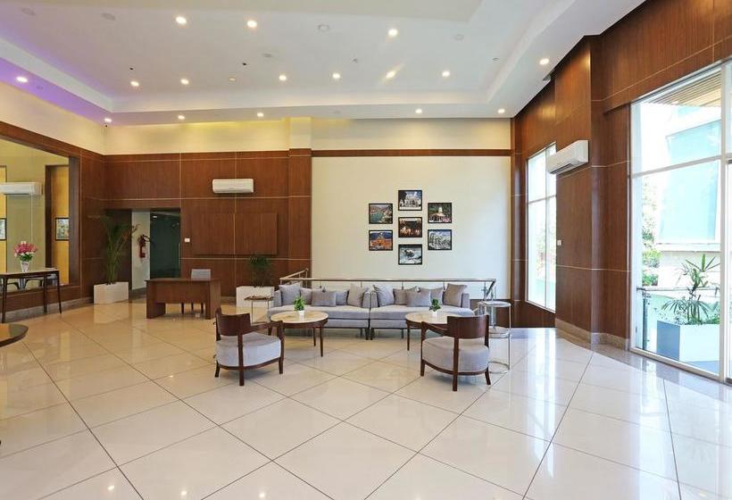 Hotel Aarogyam Suites 19