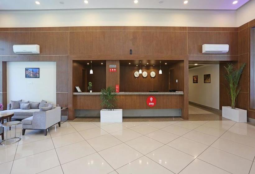 Hotel Aarogyam Suites 2