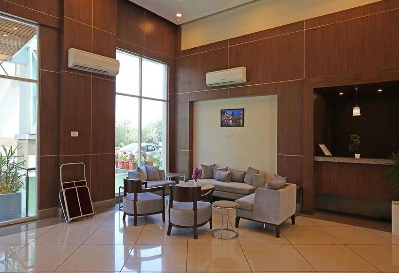 Hotel Aarogyam Suites 20