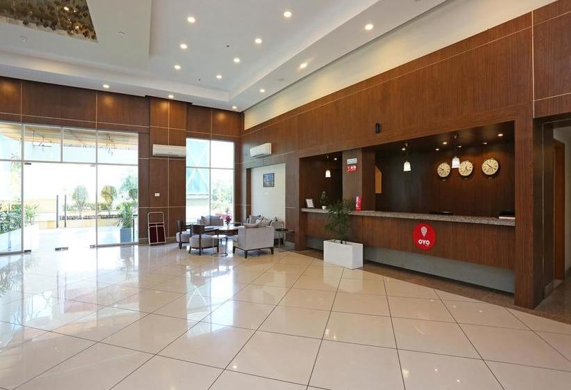 Hotel Aarogyam Suites 3