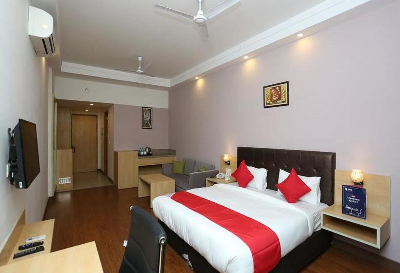 Hotel Aarogyam Suites 5