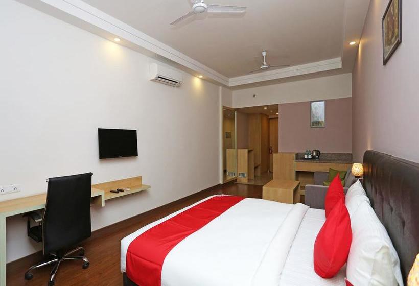 Hotel Aarogyam Suites 6