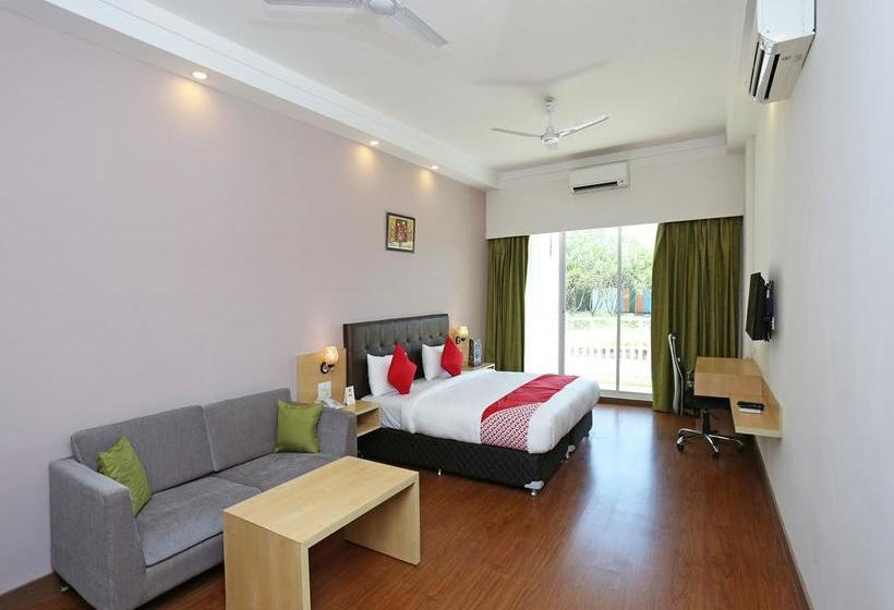 Hotel Aarogyam Suites 7