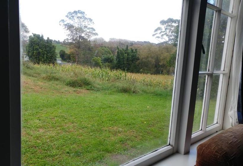 L Oustalet B&b Country Life Style In Hamilton 1