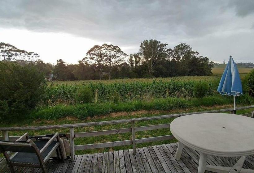 L Oustalet B&b Country Life Style In Hamilton 16