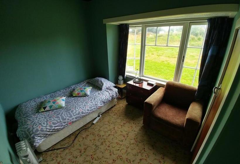 L Oustalet B&b Country Life Style In Hamilton 3