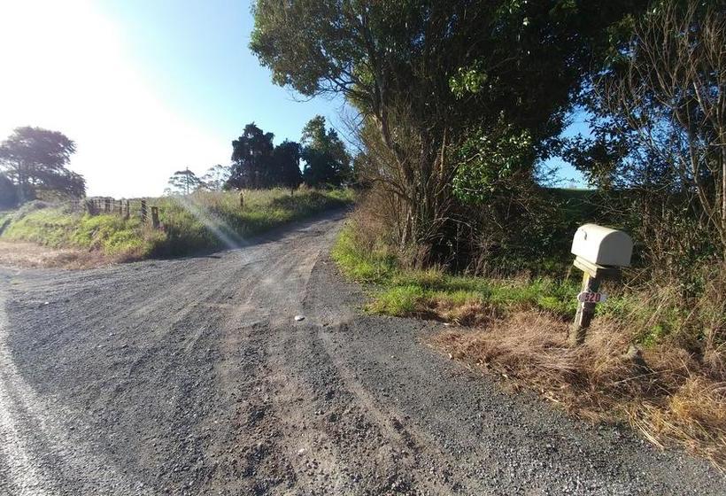 L Oustalet B&b Country Life Style In Hamilton 4