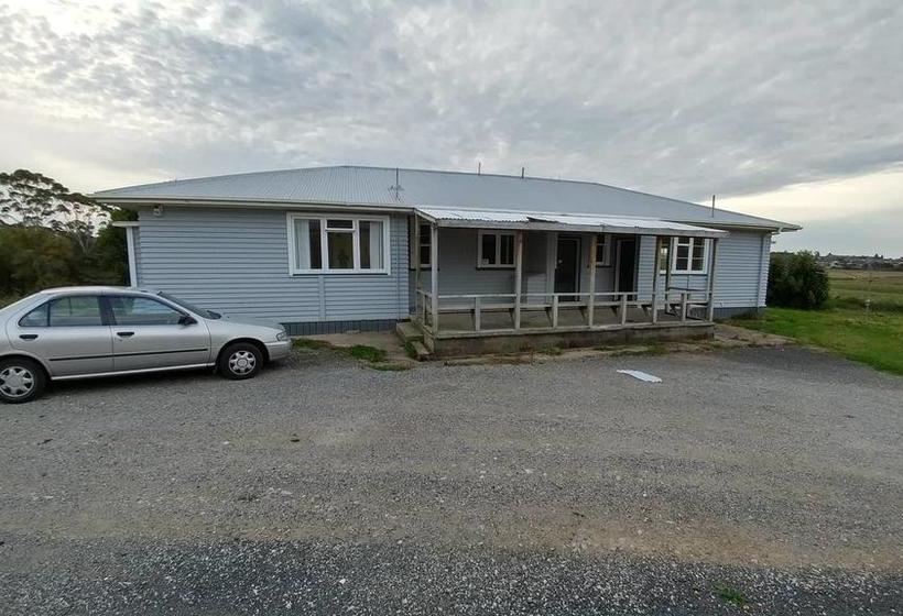 L Oustalet B&b Country Life Style In Hamilton 5