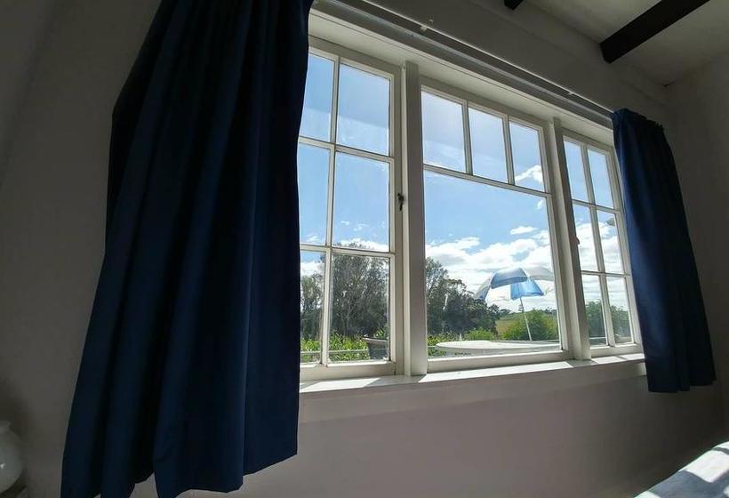 L Oustalet B&b Country Life Style In Hamilton 6