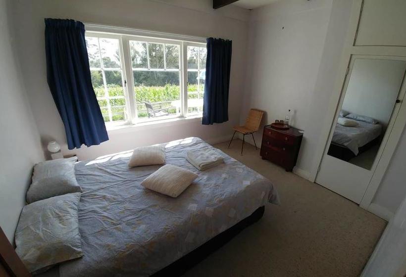 L Oustalet B&b Country Life Style In Hamilton 8