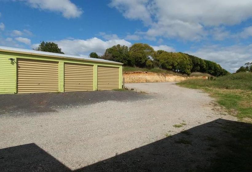 L Oustalet B&b Country Life Style In Hamilton 9