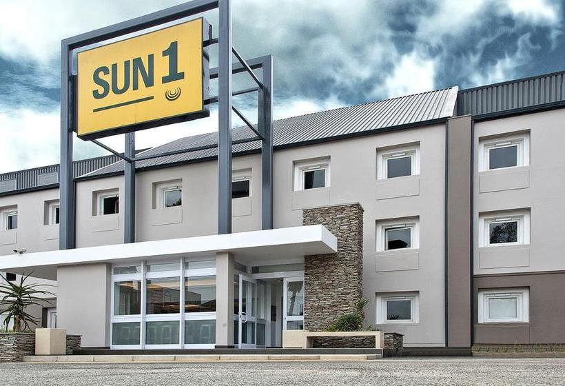 Hotel Sun1 Alberton 1