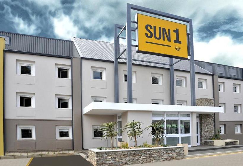 Hotel Sun1 Alberton 2