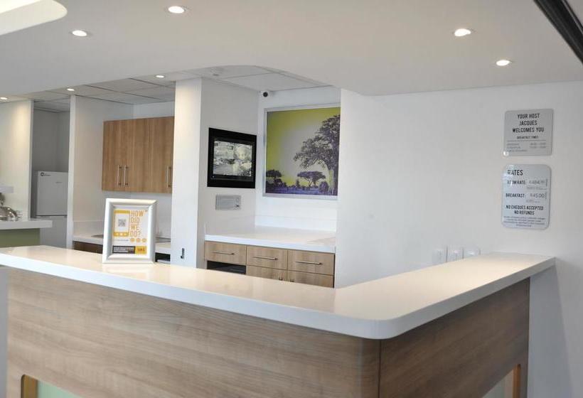 Hotel Sun1 Alberton 3