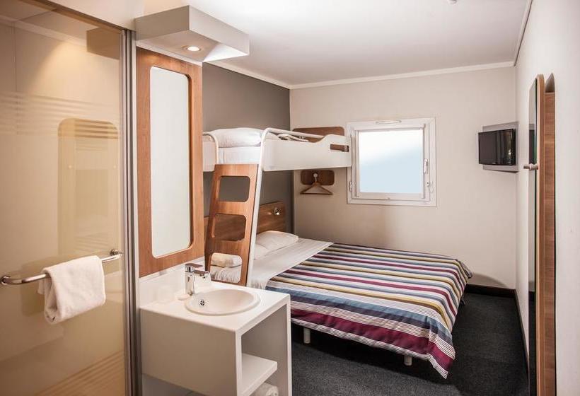 Hotel Sun1 Alberton 4