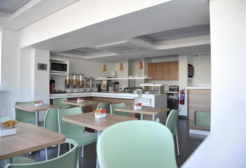 Hotel Sun1 Alberton 5