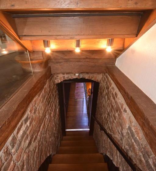 Hotel Alte Rentei 10