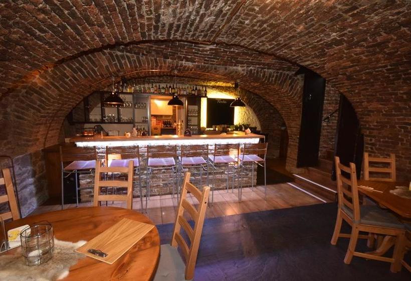 Hotel Alte Rentei 11