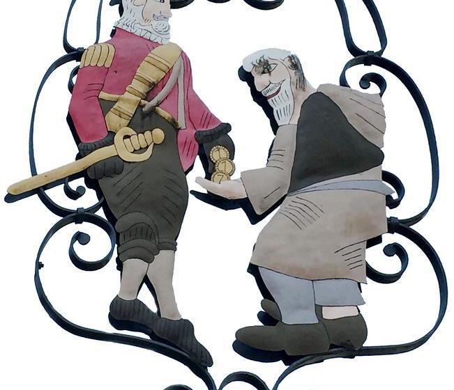 Hotel Alte Rentei 12