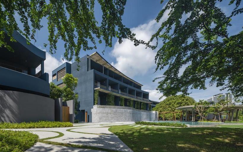 Hotel Navana Resort Pattaya 1