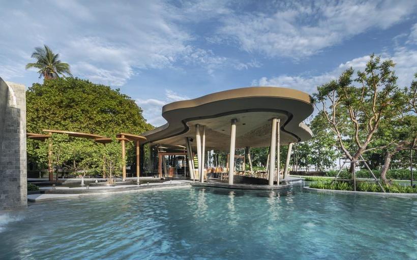 Hotel Navana Resort Pattaya 10