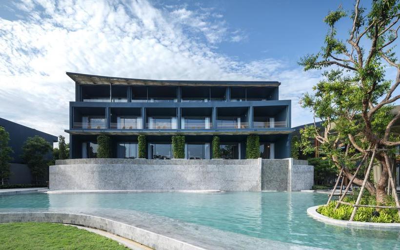 Hotel Navana Resort Pattaya 11