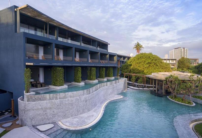 Hotel Navana Resort Pattaya 12