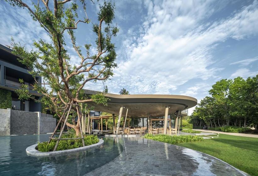 Hotel Navana Resort Pattaya 15