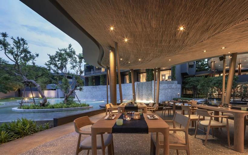 Hotel Navana Resort Pattaya 16