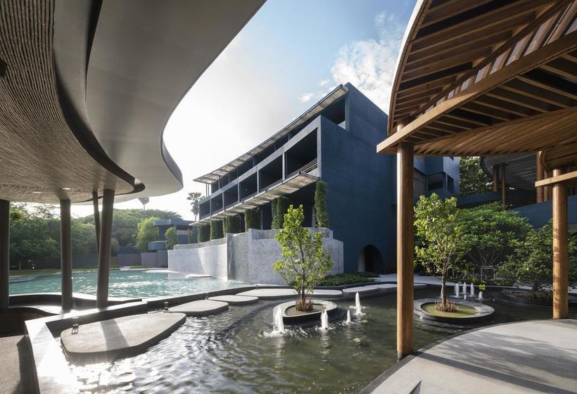 Hotel Navana Resort Pattaya 2